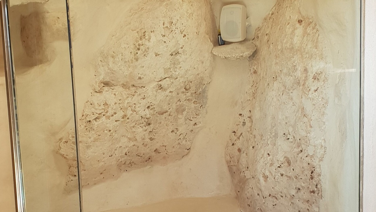 Photo of Bathroom in Gagliano del Capo