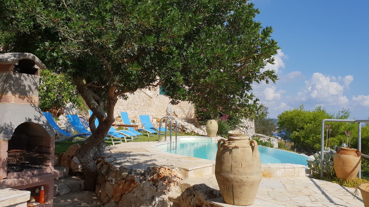 Photo of Outdoor in Gagliano del Capo