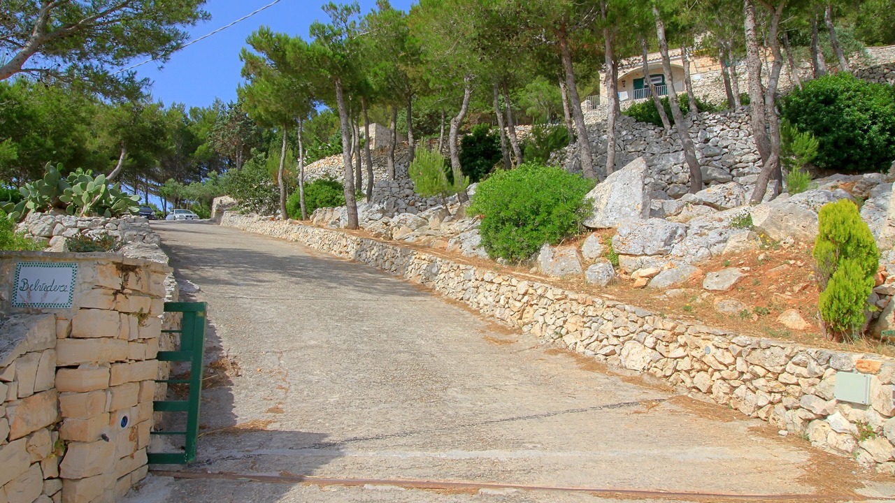 Photo of Outdoor in Gagliano del Capo