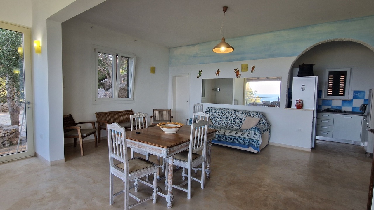 Photo of Livingroom in Gagliano del Capo