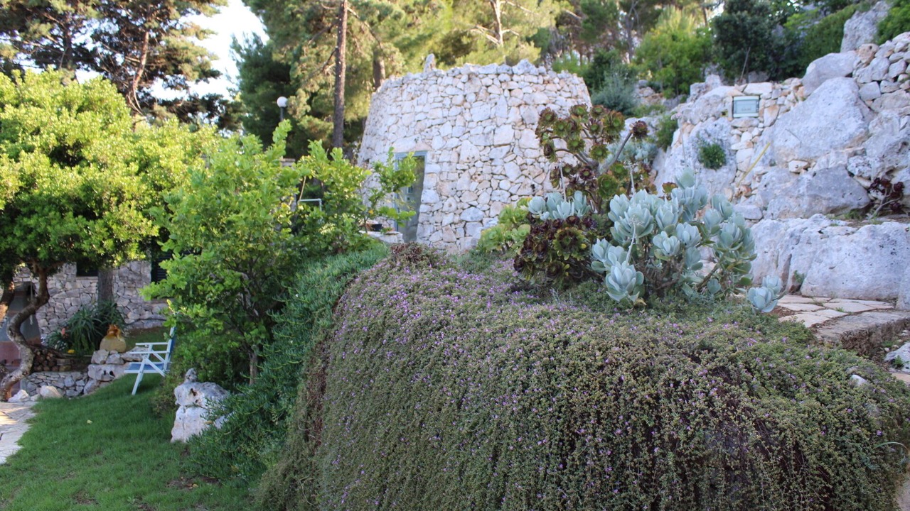 Photo of Outdoor in Gagliano del Capo