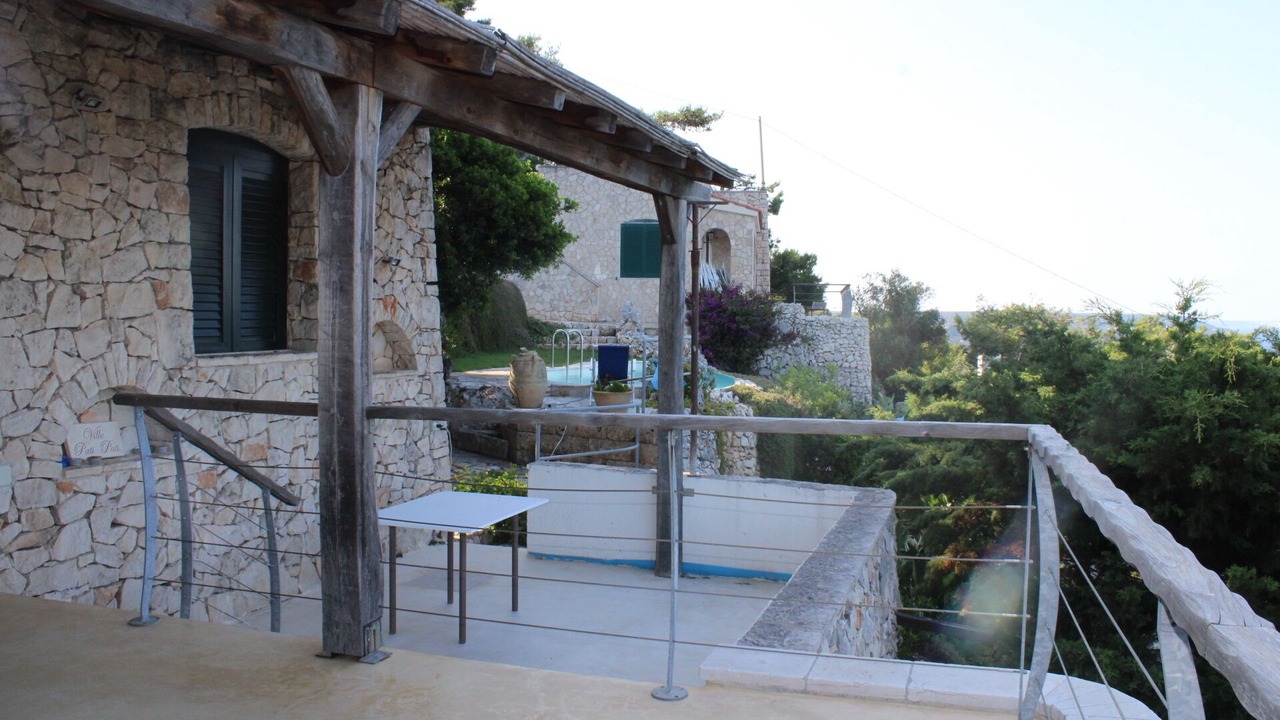 Photo of Outdoor in Gagliano del Capo