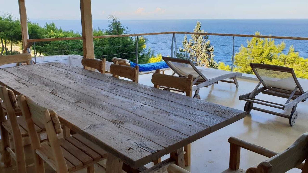 Photo of Outdoor in Gagliano del Capo