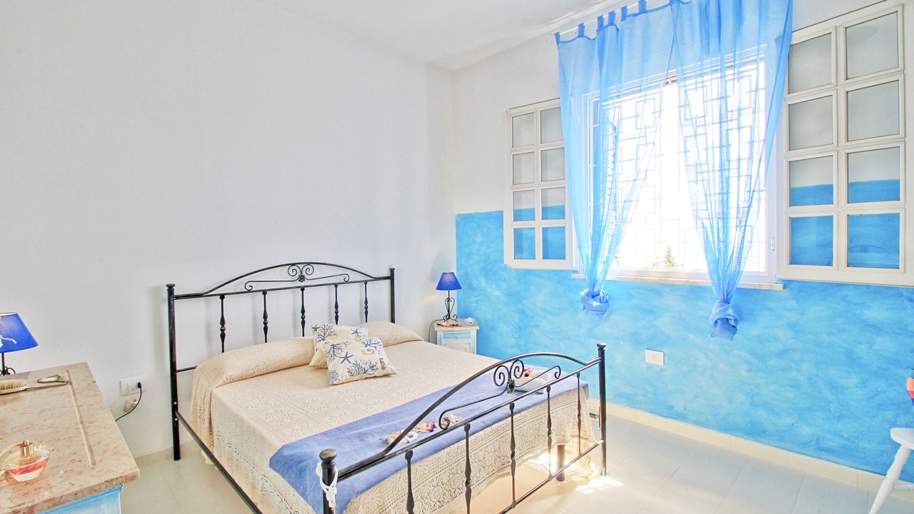 Photo of Bedroom in Gagliano del Capo