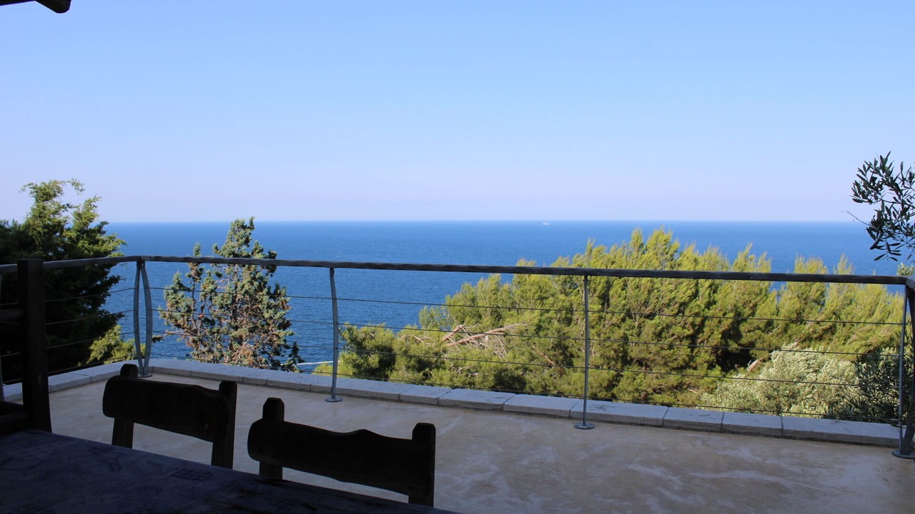 Photo of Patio Balcony in Gagliano del Capo