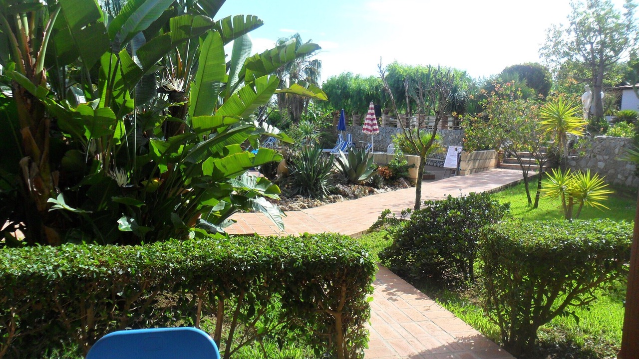 Photo of Outdoor in Santa Maria