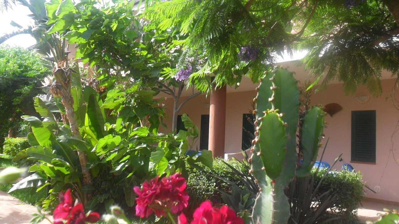 Photo of Outdoor in Santa Maria