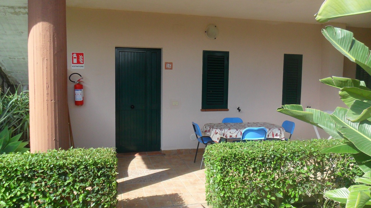 Photo of Outdoor in Santa Maria