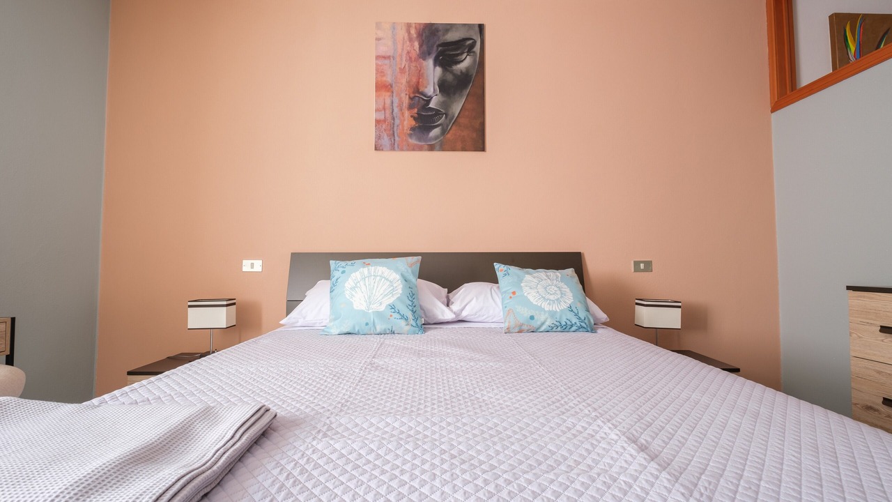 Photo of Bedroom in Barcellona Pozzo di Gotto