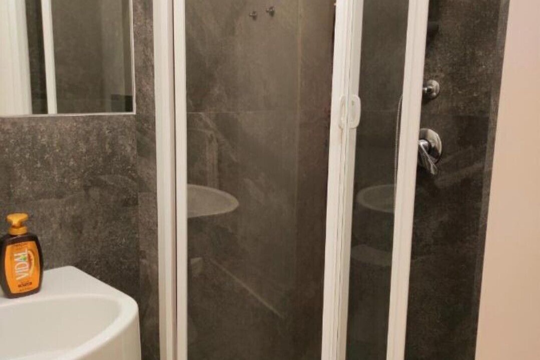Photo of Bathroom in Benevento