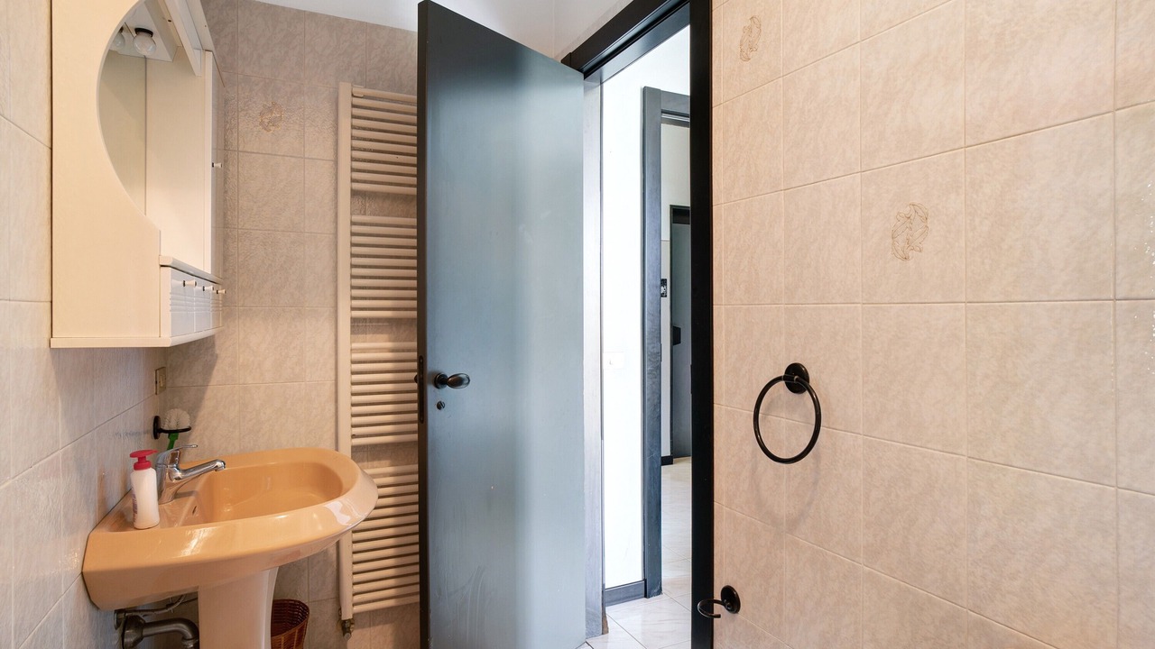 Photo of Bathroom in Bordighera