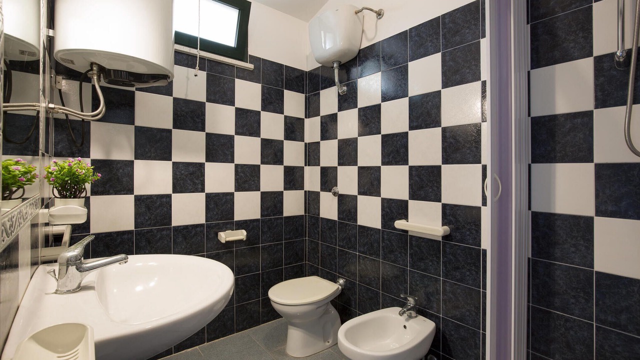 Photo of Bathroom in Sant'Andrea Apostolo dello Ionio
