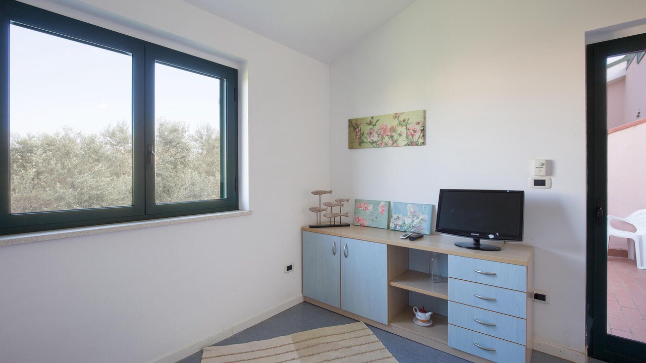 Photo of Bedroom in Sant'Andrea Apostolo dello Ionio
