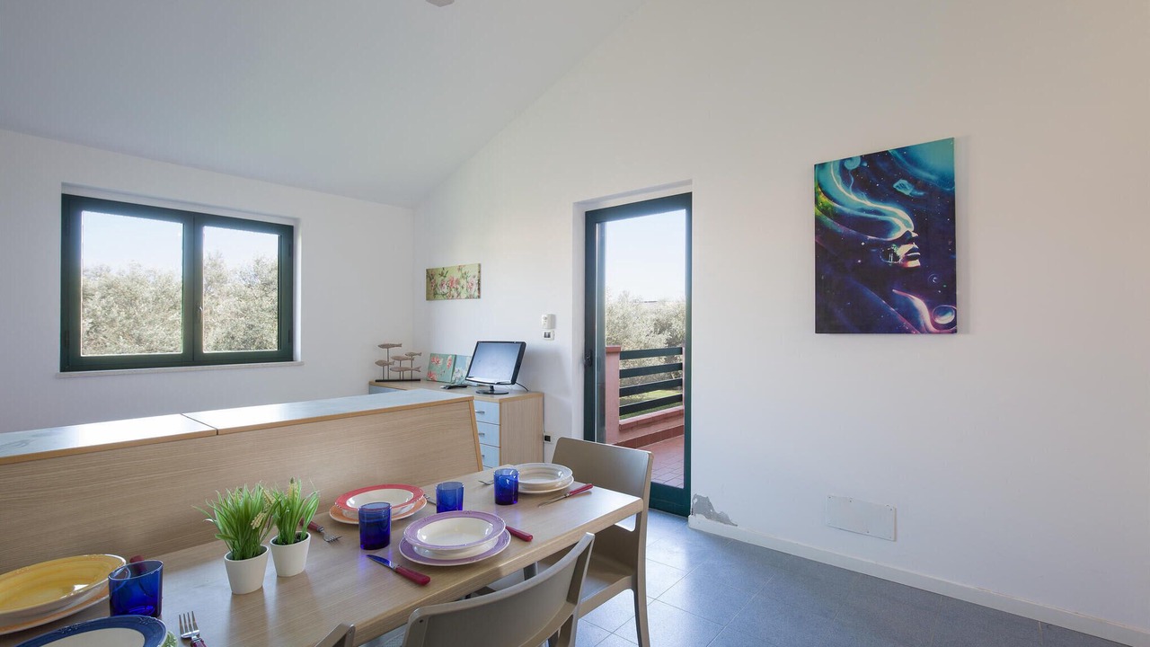 Photo of Bedroom in Sant'Andrea Apostolo dello Ionio