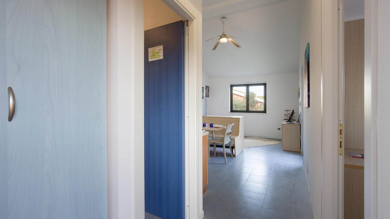 Photo of Bedroom in Sant'Andrea Apostolo dello Ionio