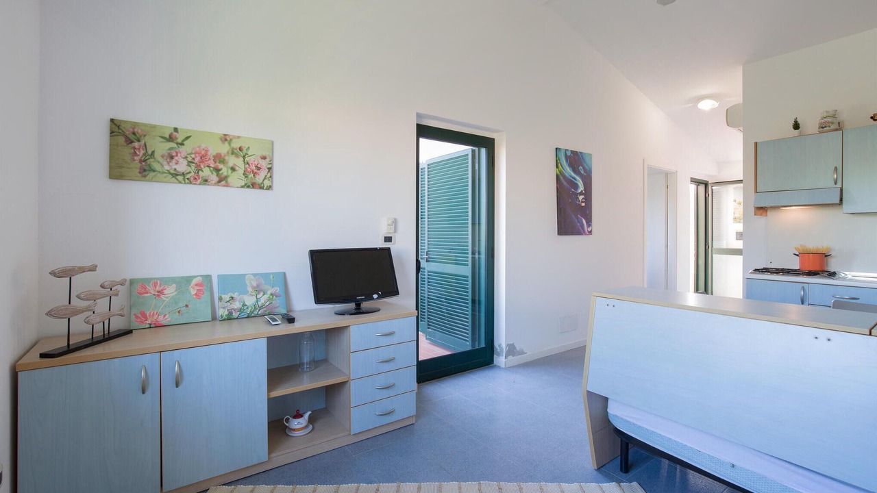 Photo of Bedroom in Sant'Andrea Apostolo dello Ionio