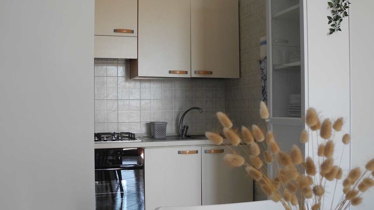 Photo of Kitchen in Sant'Isidoro