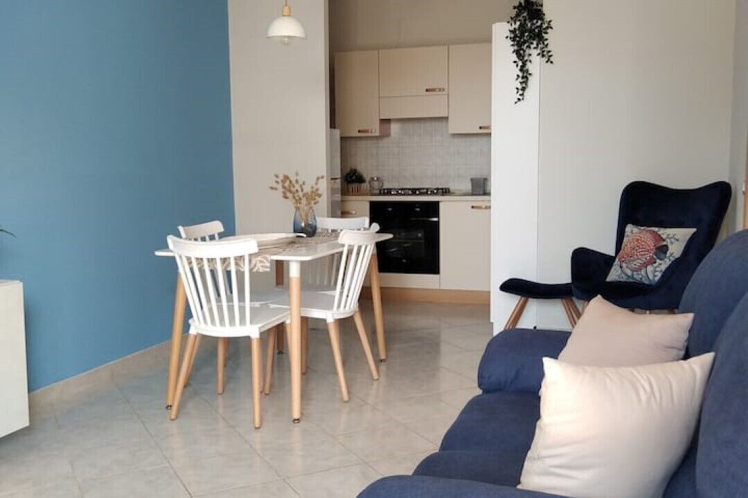 Photo of Livingroom in Sant'Isidoro