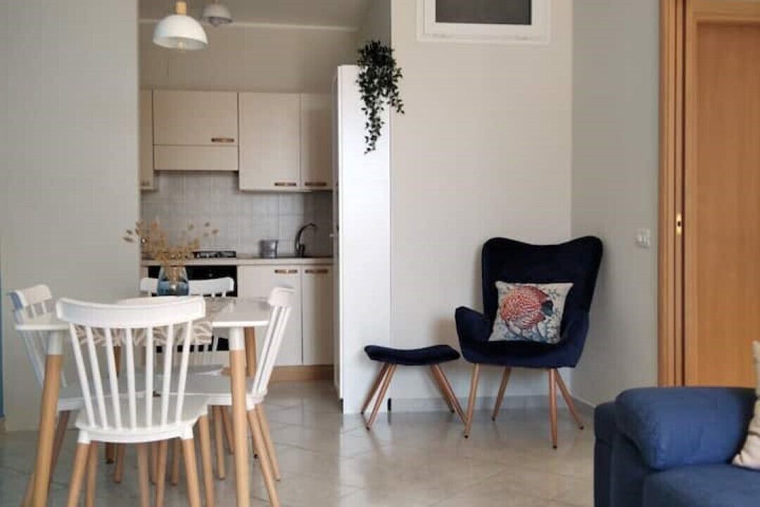Photo of Livingroom in Sant'Isidoro