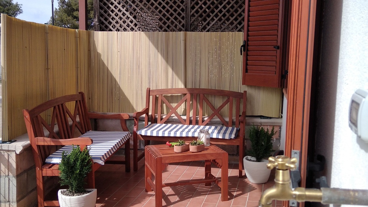 Photo of Patio Balcony in Sant'Isidoro