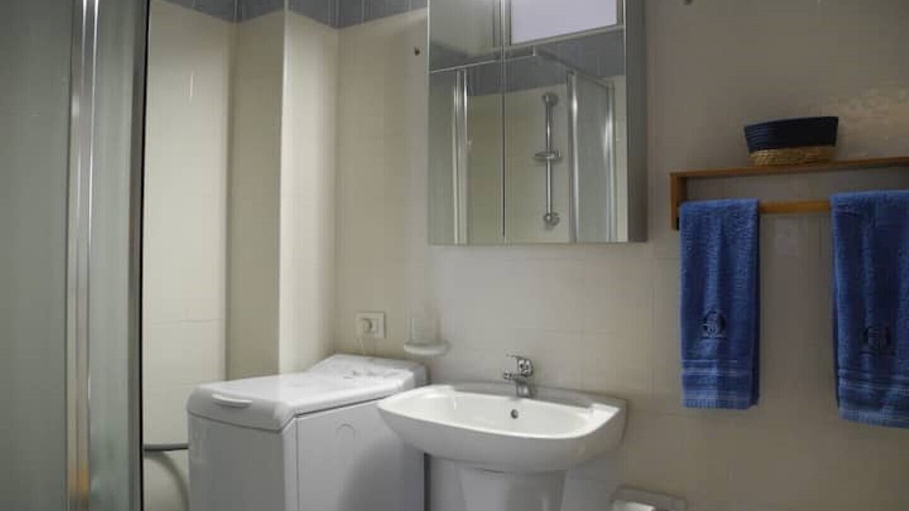 Photo of Bathroom in Sant'Isidoro