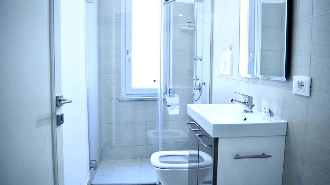 Photo of Bathroom in Kalsa