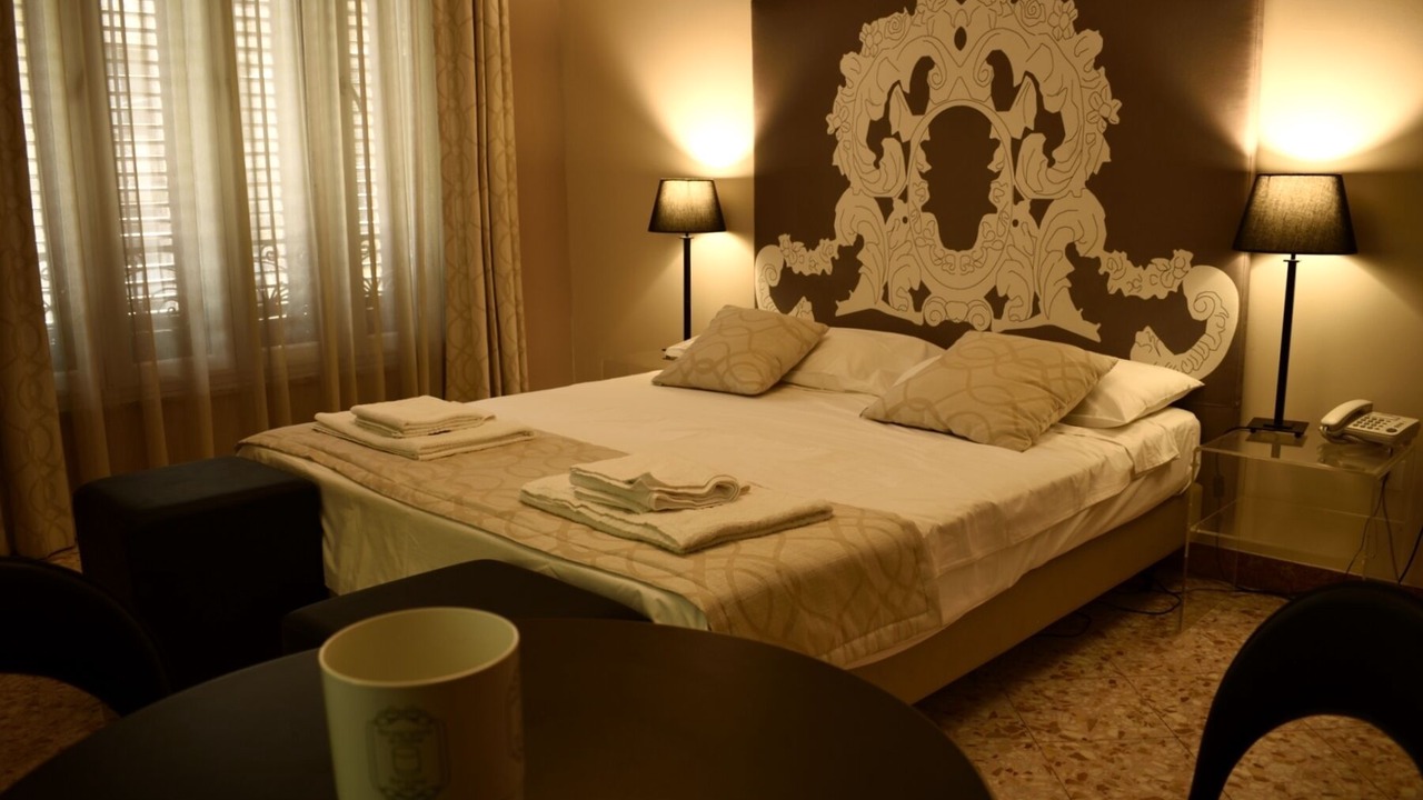 Photo of Bedroom in Kalsa
