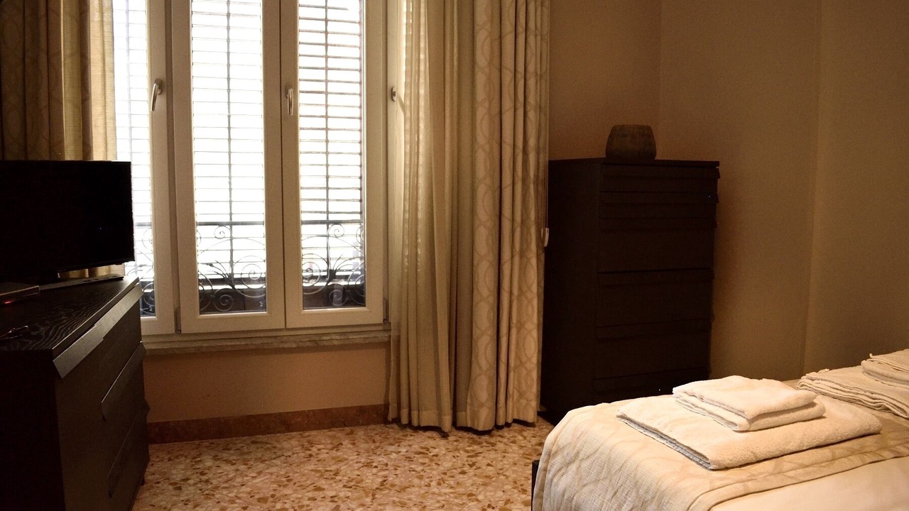 Photo of Bedroom in Kalsa