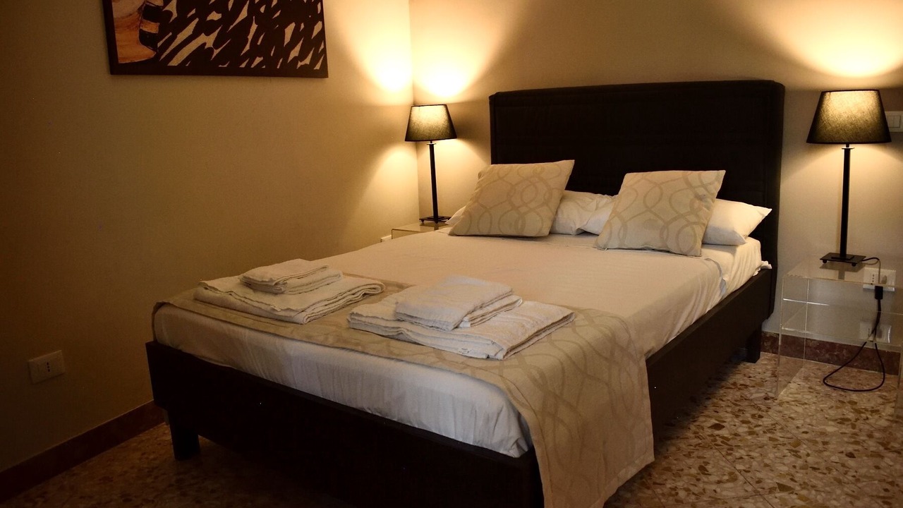 Photo of Bedroom in Kalsa