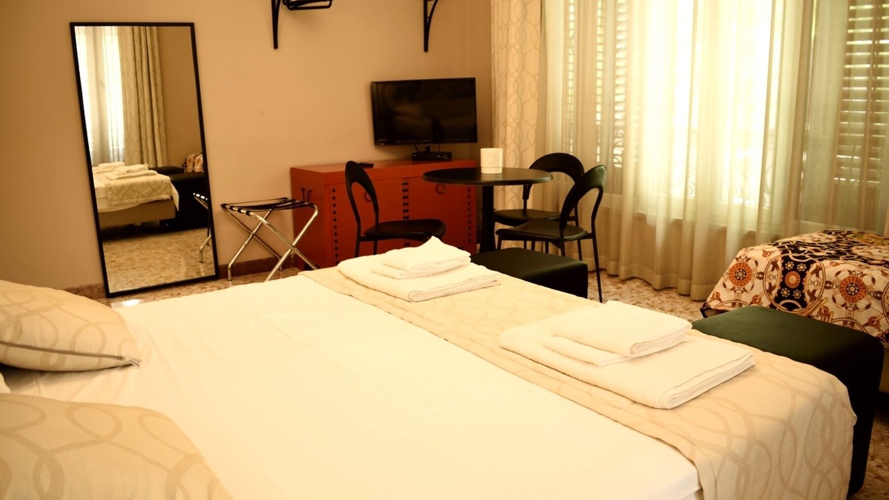 Photo of Bedroom in Kalsa