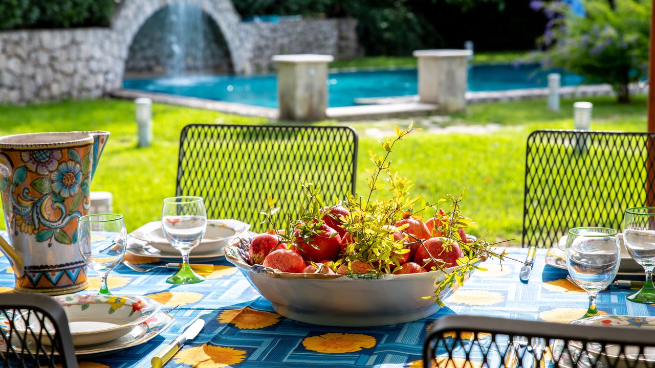 Photo of Outdoor in Anacapri