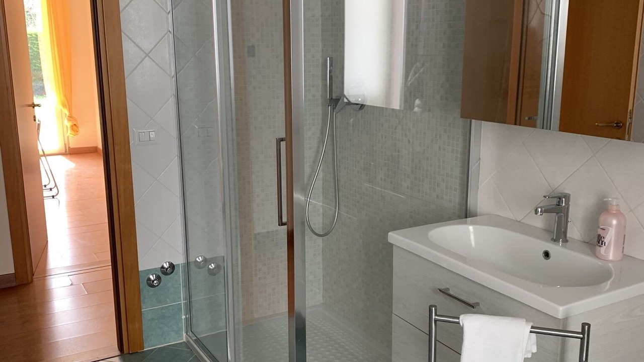 Photo of Bathroom in Piazza Armerina