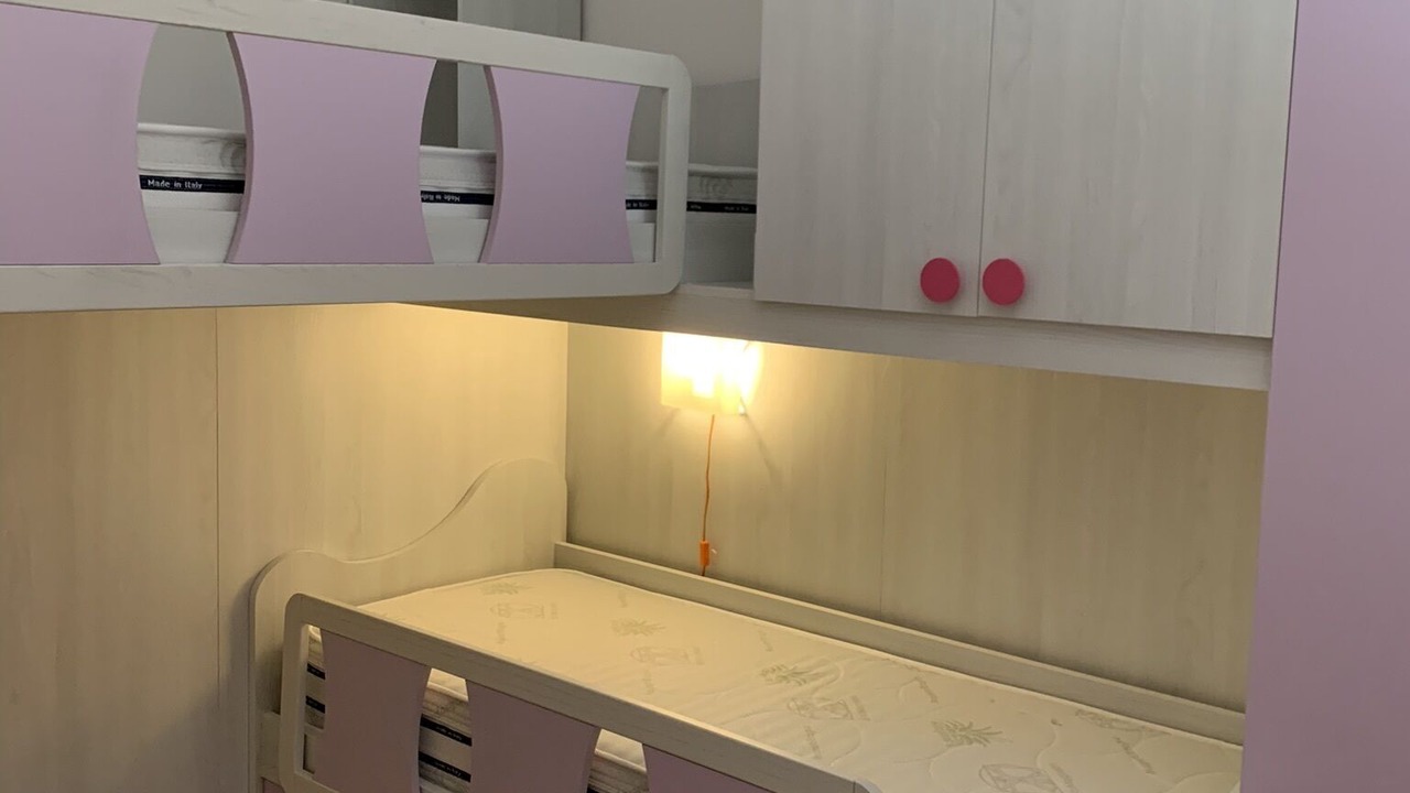 Photo of Bedroom in Piazza Armerina