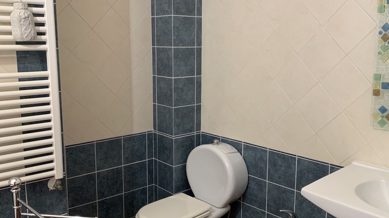 Photo of Bathroom in Piazza Armerina