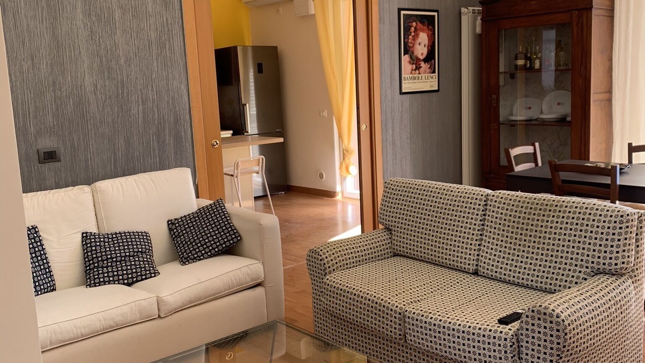 Photo of Livingroom in Piazza Armerina