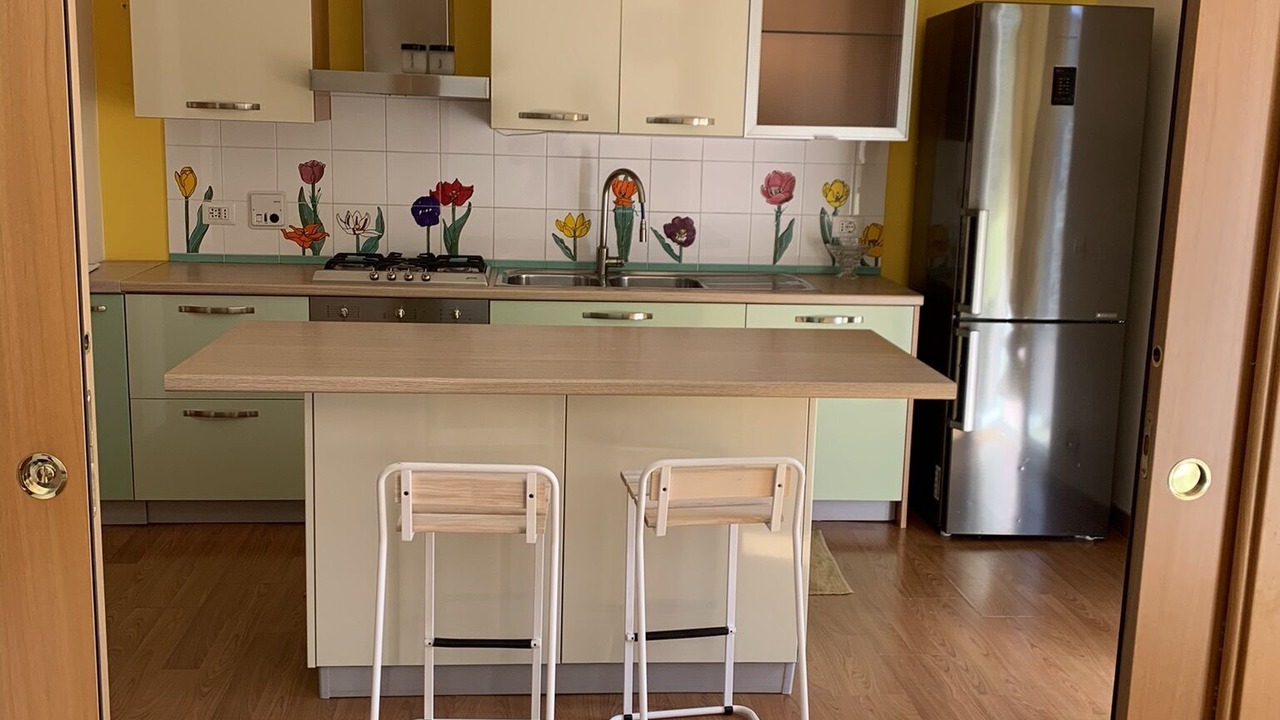 Photo of Kitchen in Piazza Armerina