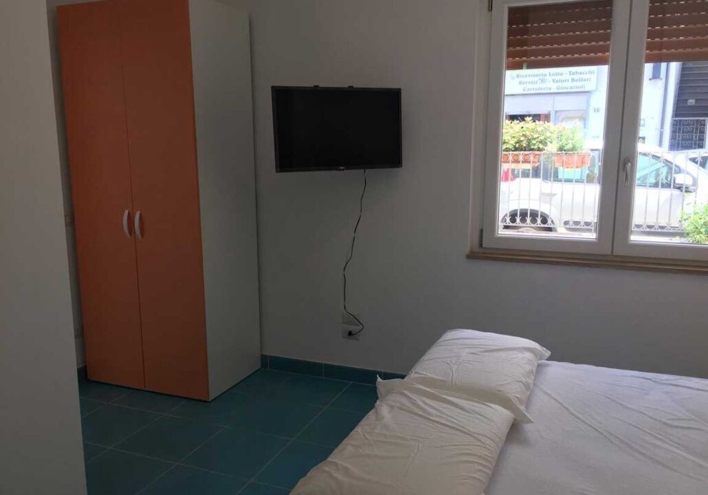 Photo of Bedroom in Marina Lido