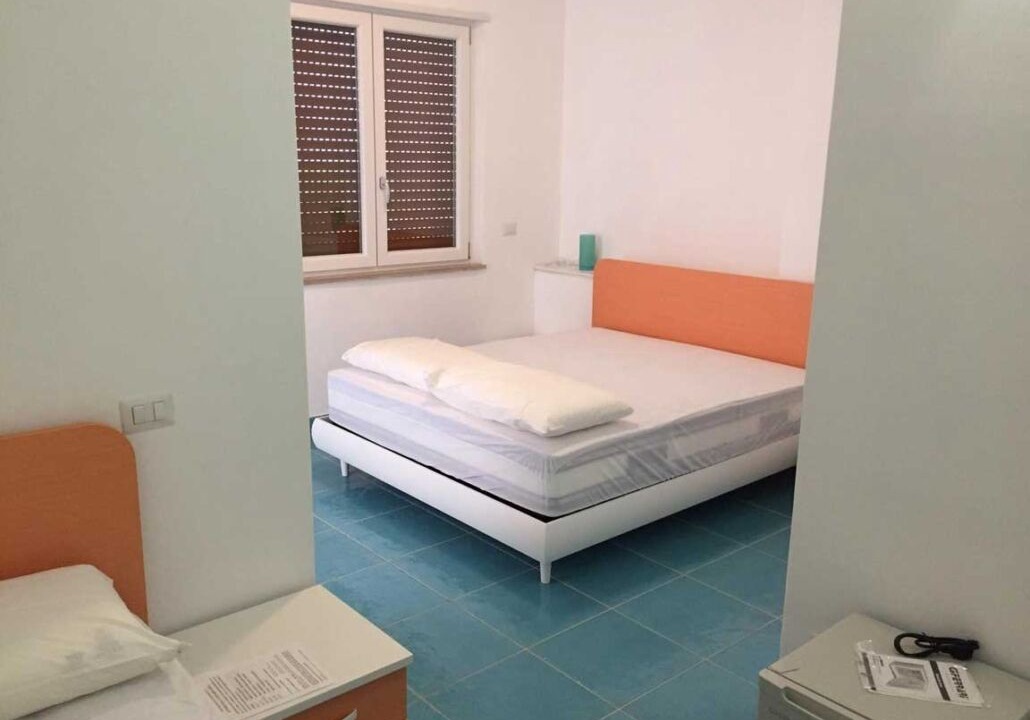 Photo of Bedroom in Marina Lido