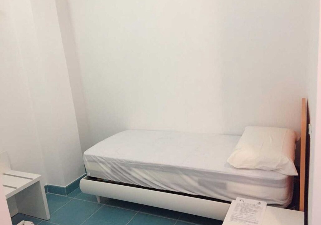Photo of Bedroom in Marina Lido