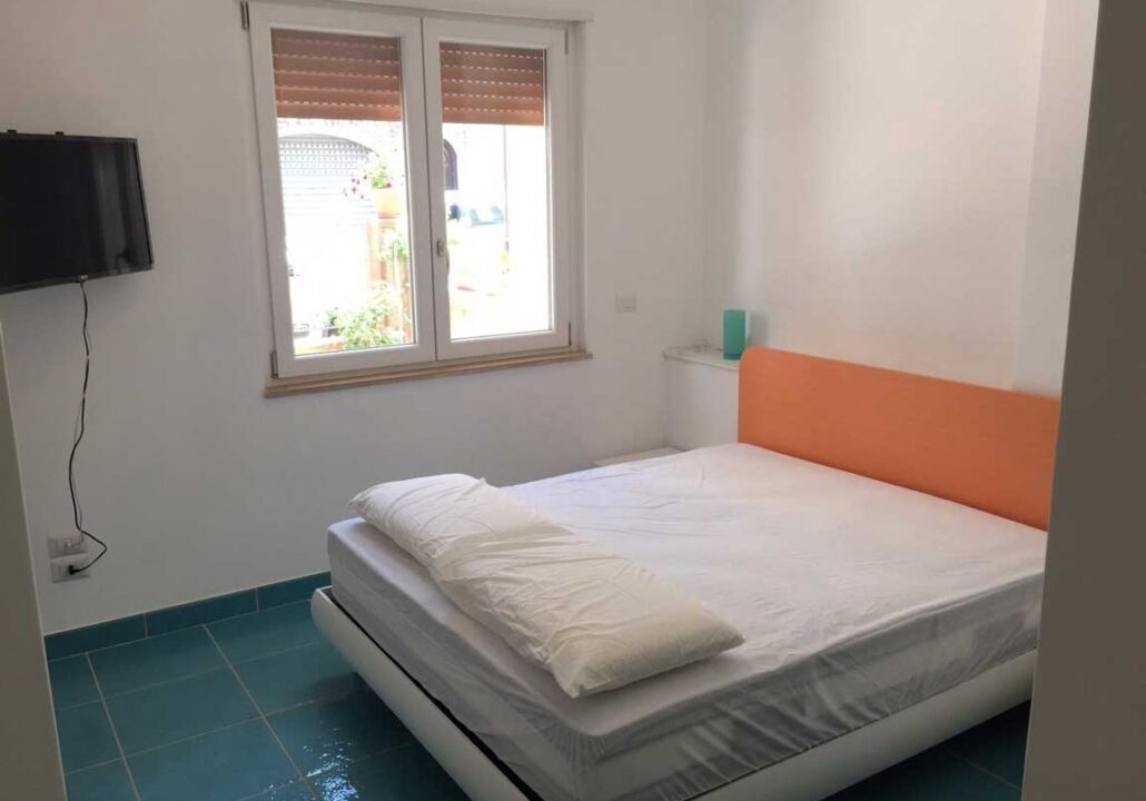 Photo of Bedroom in Marina Lido