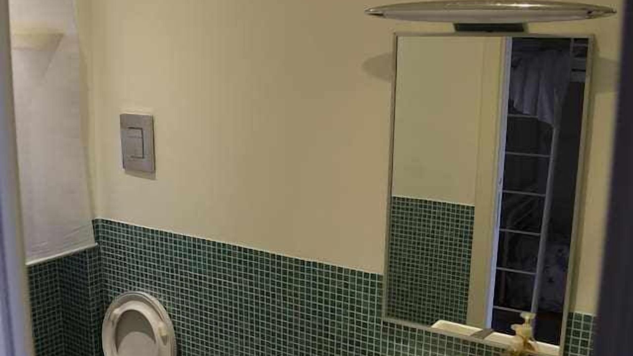 Photo of Bathroom in Mazzaro