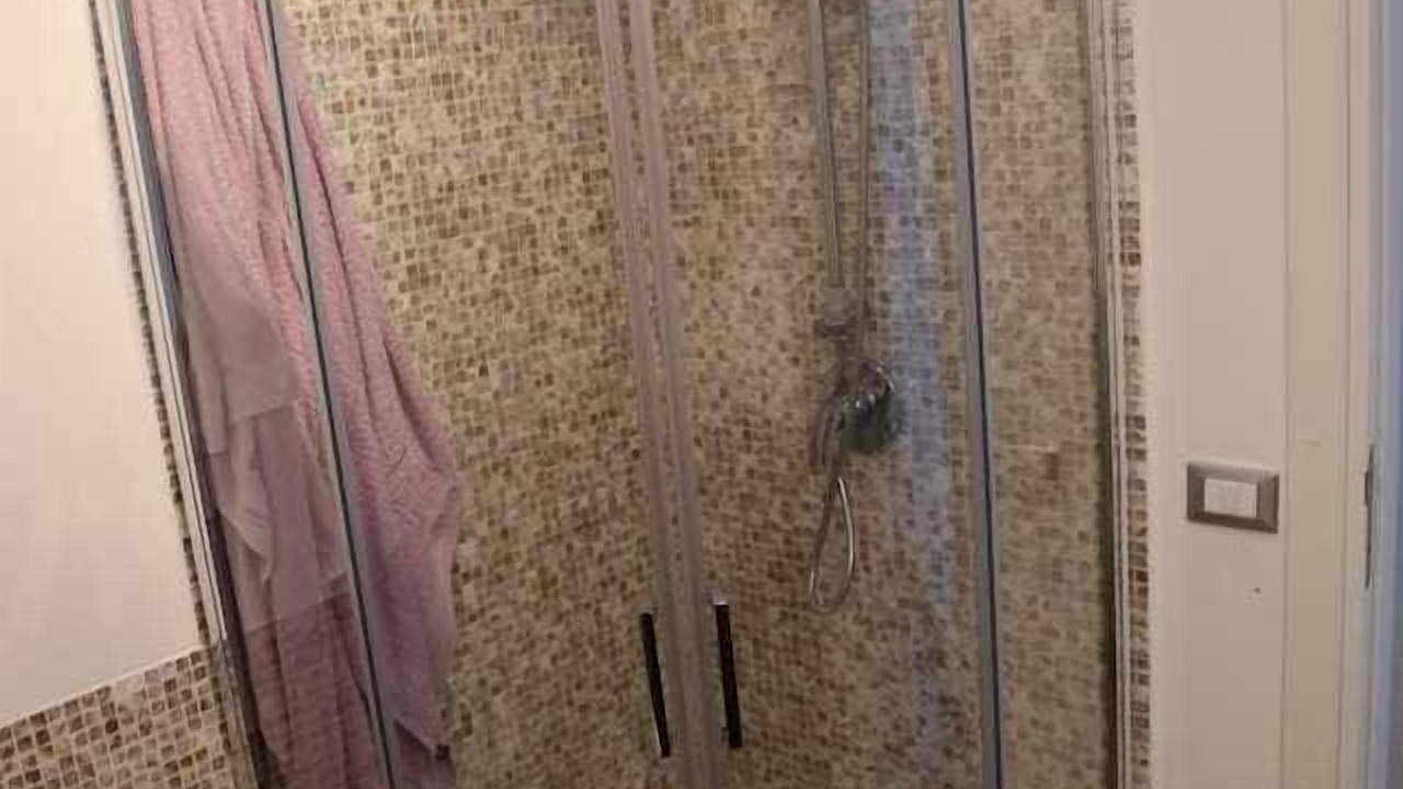 Photo of Bathroom in Mazzaro