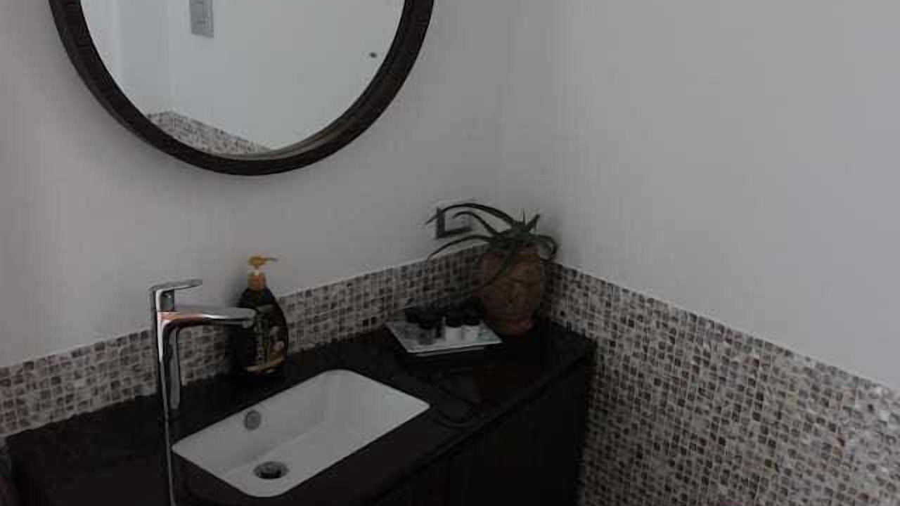 Photo of Bathroom in Mazzaro