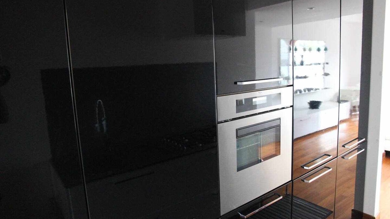 Photo of Kitchen in Mazzaro