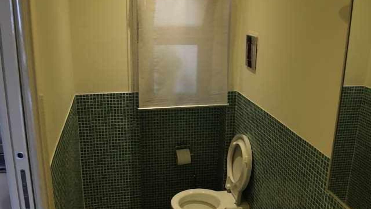 Photo of Bathroom in Mazzaro