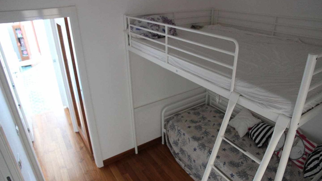Photo of Bedroom in Mazzaro