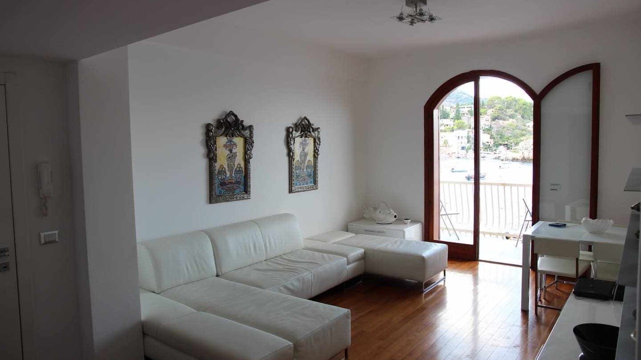 Photo of Livingroom in Mazzaro