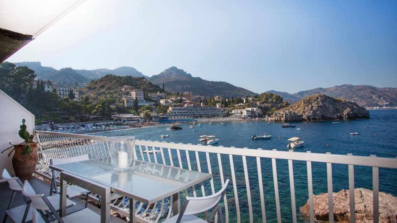 Photo of Outdoor in Mazzaro