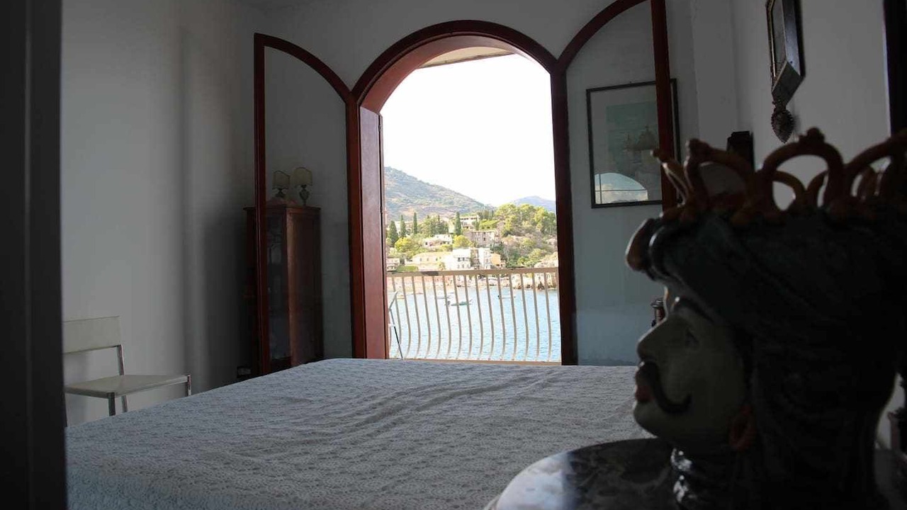 Photo of Bedroom in Mazzaro
