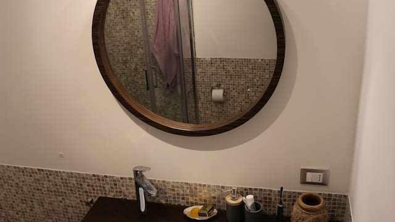 Photo of Bathroom in Mazzaro